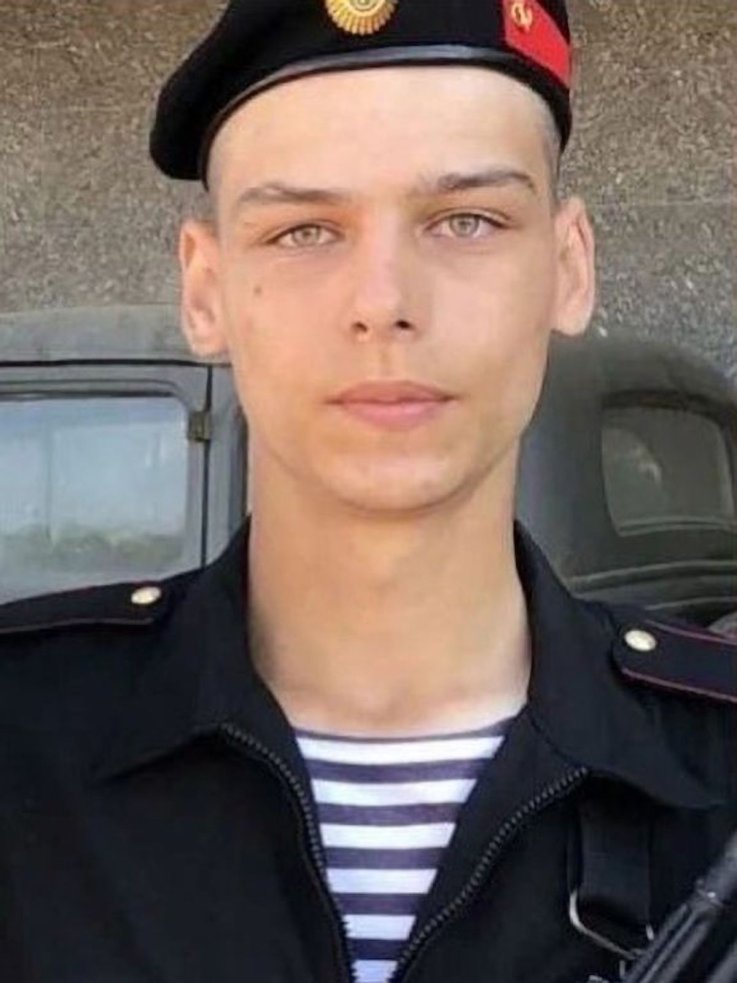 Valentin Isaychev