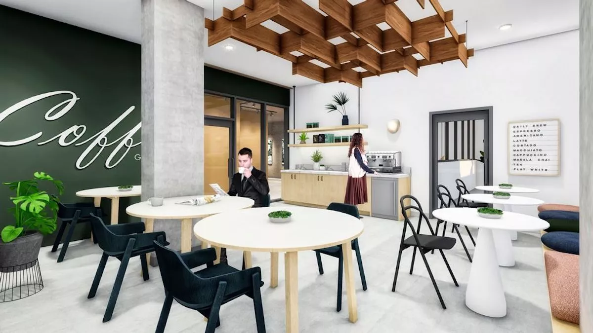 Innovative Housing Complex in L.A. Seeks to Empower People With Developmental Disabilities - Vimarsana News