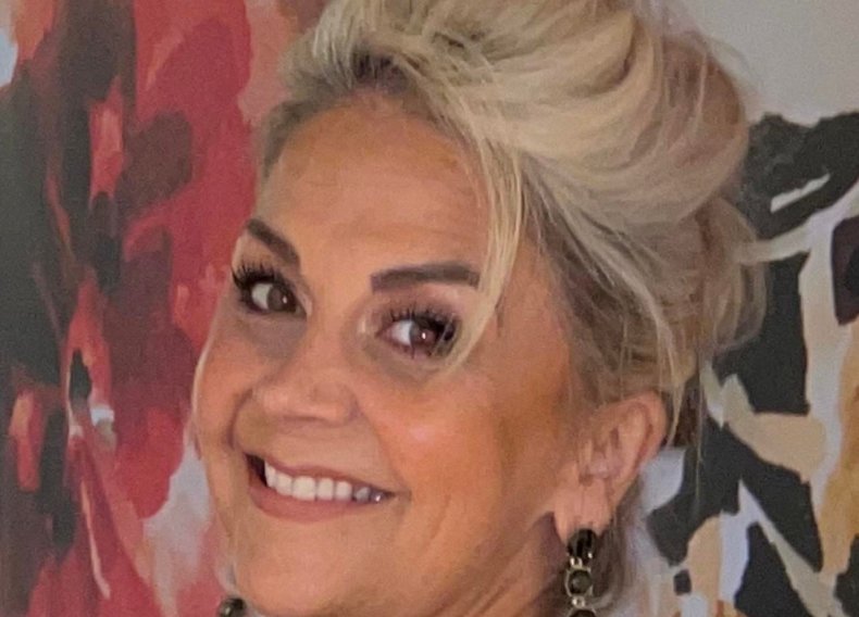 Catherine Gokcen