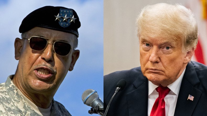 Trump v. Honoré