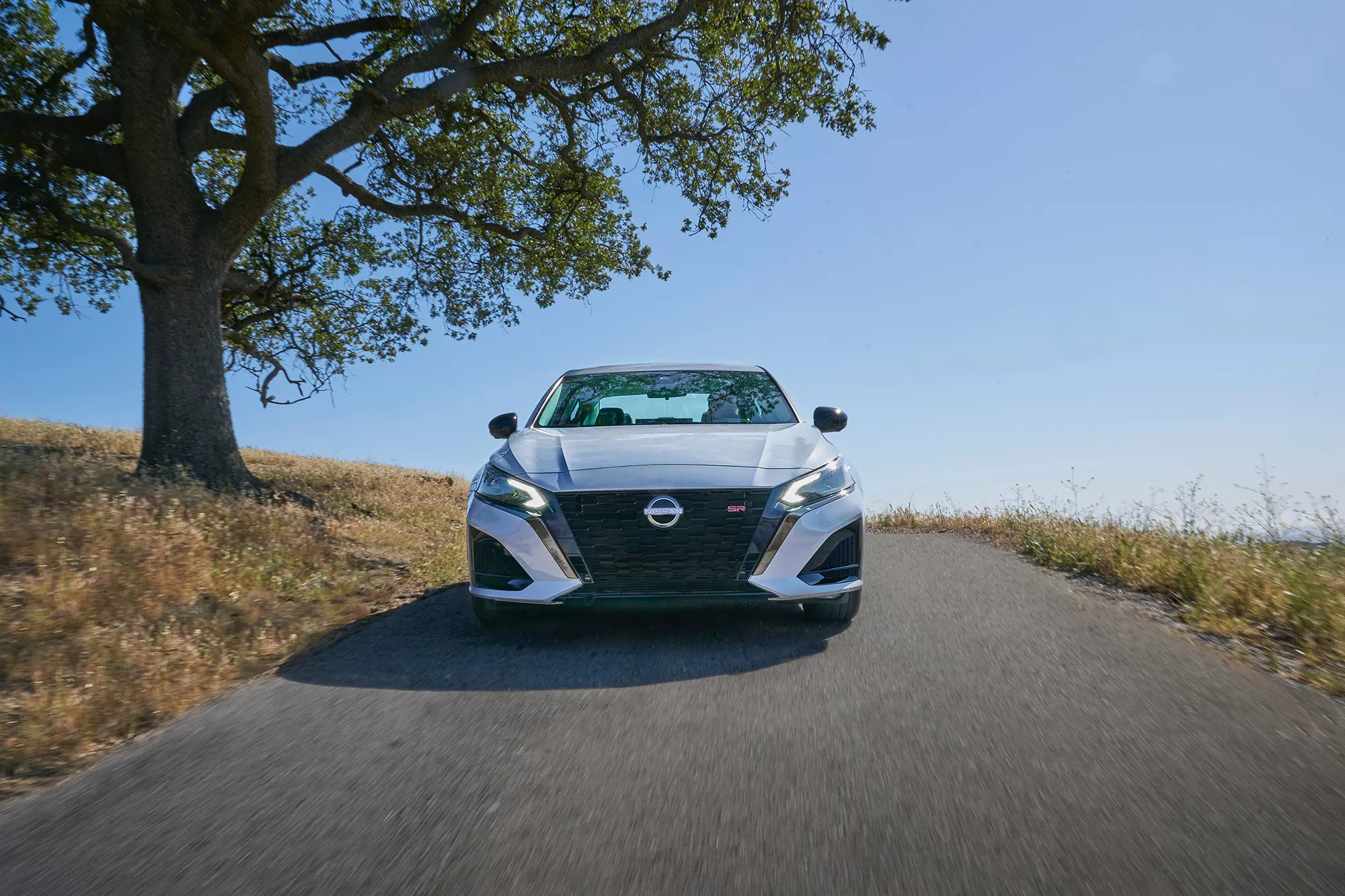 The 5 Major Changes Coming to the Nissan Altima in 2023 - Vimarsana News