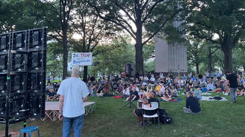 DC hearings watch party