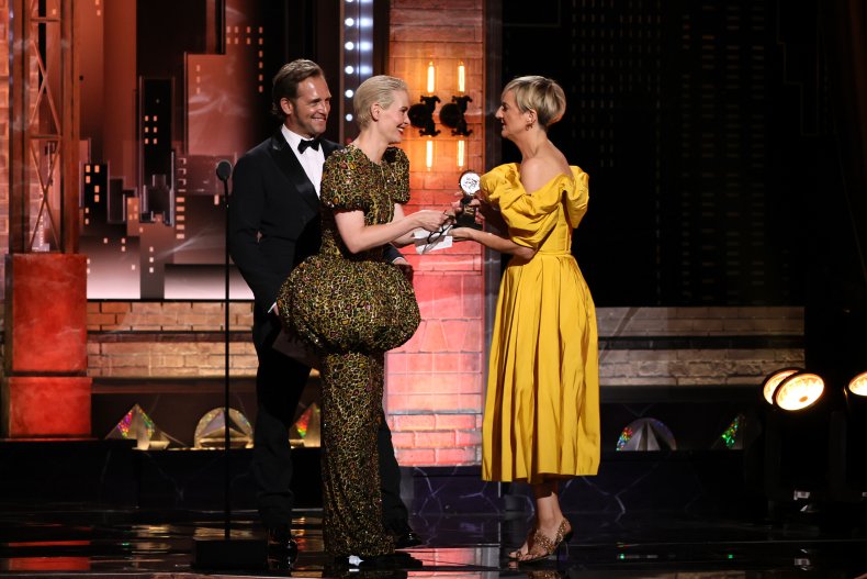 Tony Awards