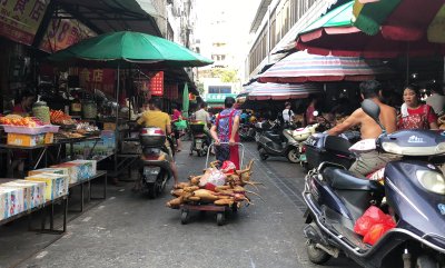 Yulin Dog Meat Festival Yulin Dog Meat Festival