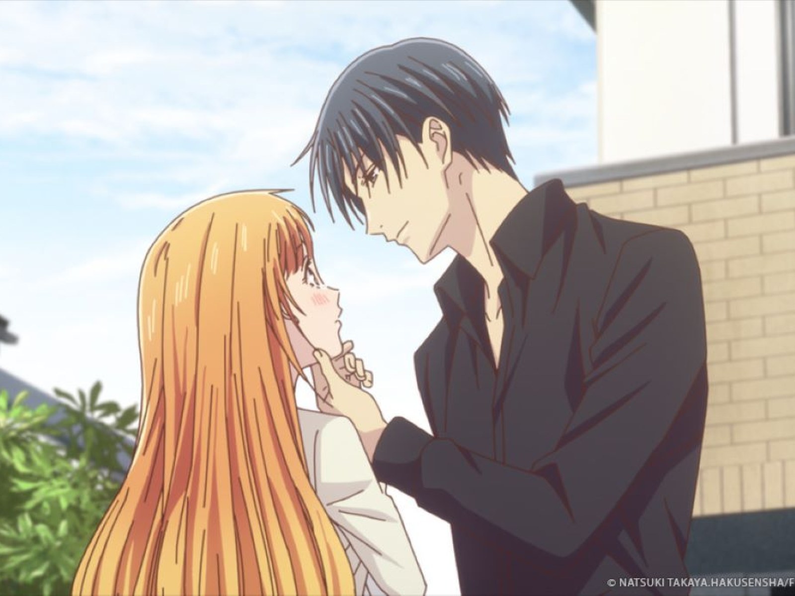 When Will 'Fruits Basket: Prelude' Be Released in Theaters?