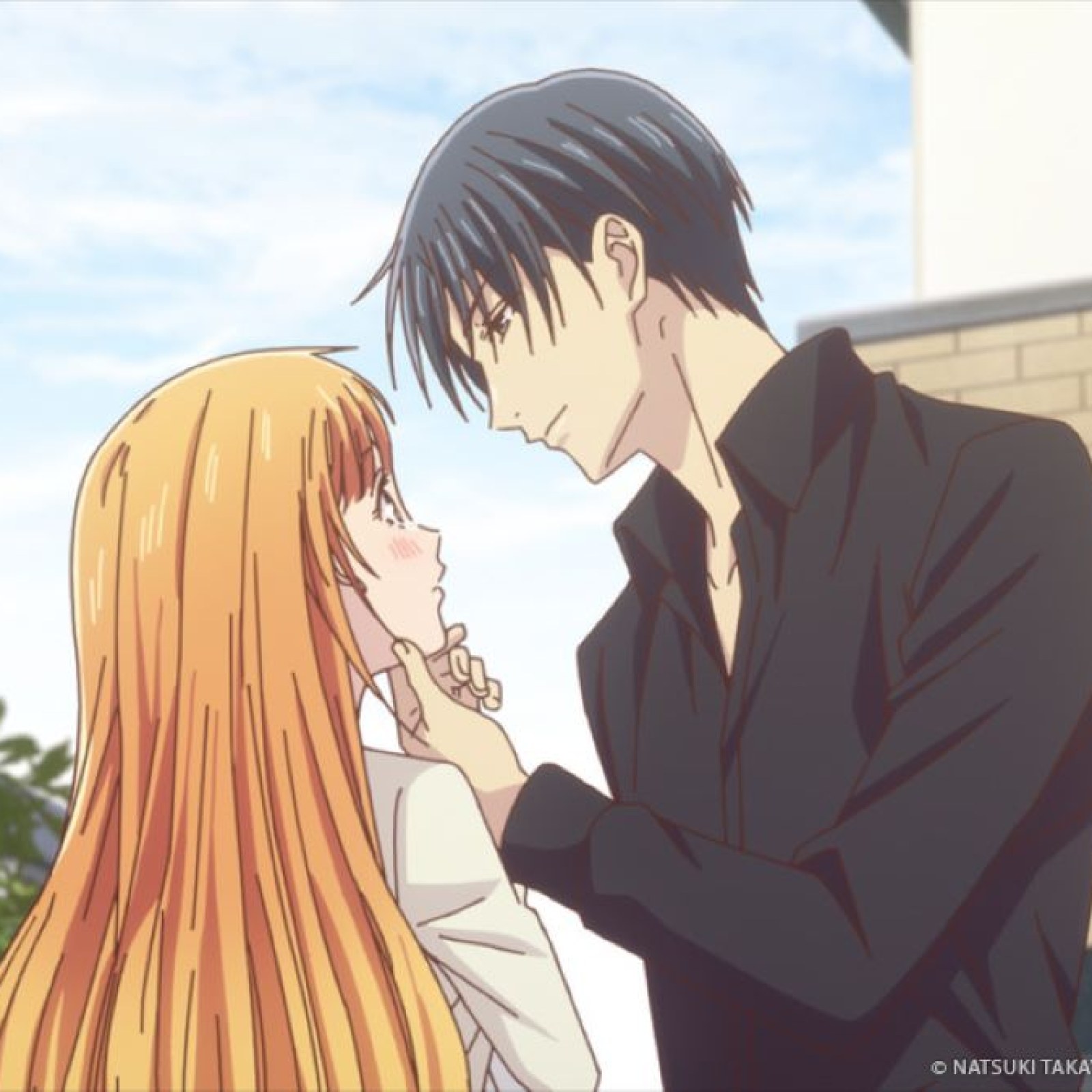 When Will 'Fruits Basket: Prelude' Be Released in Theaters?