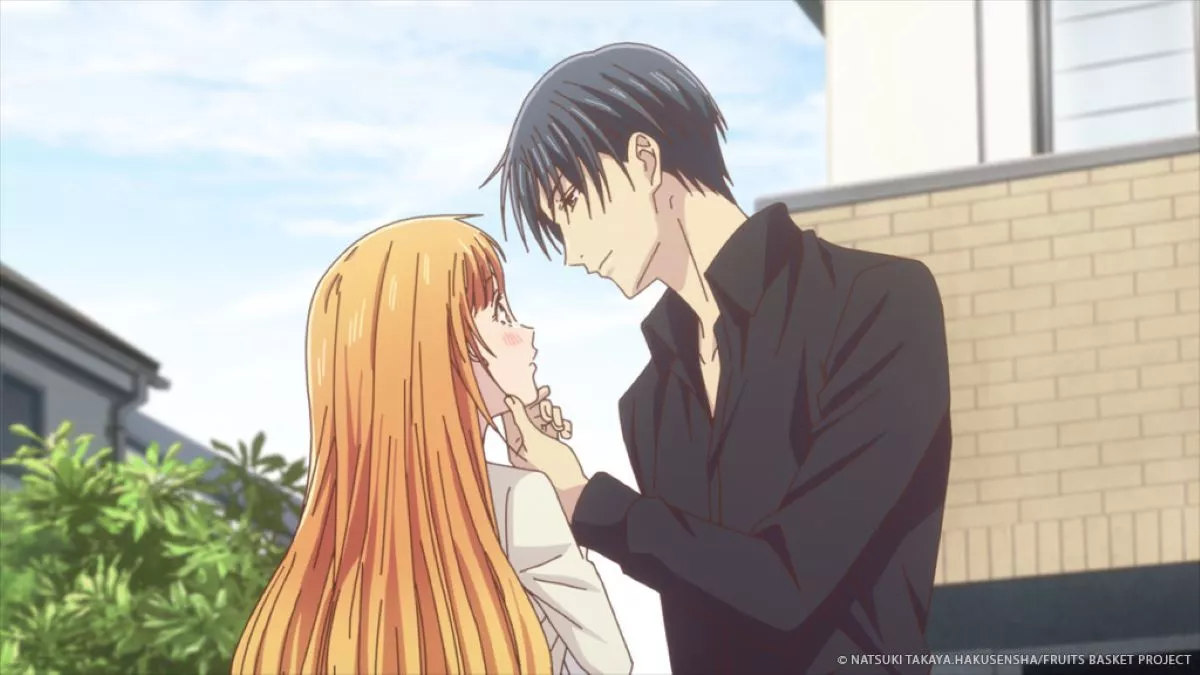 Fruits Basket: Differences Between the 2001 and 2019 Version