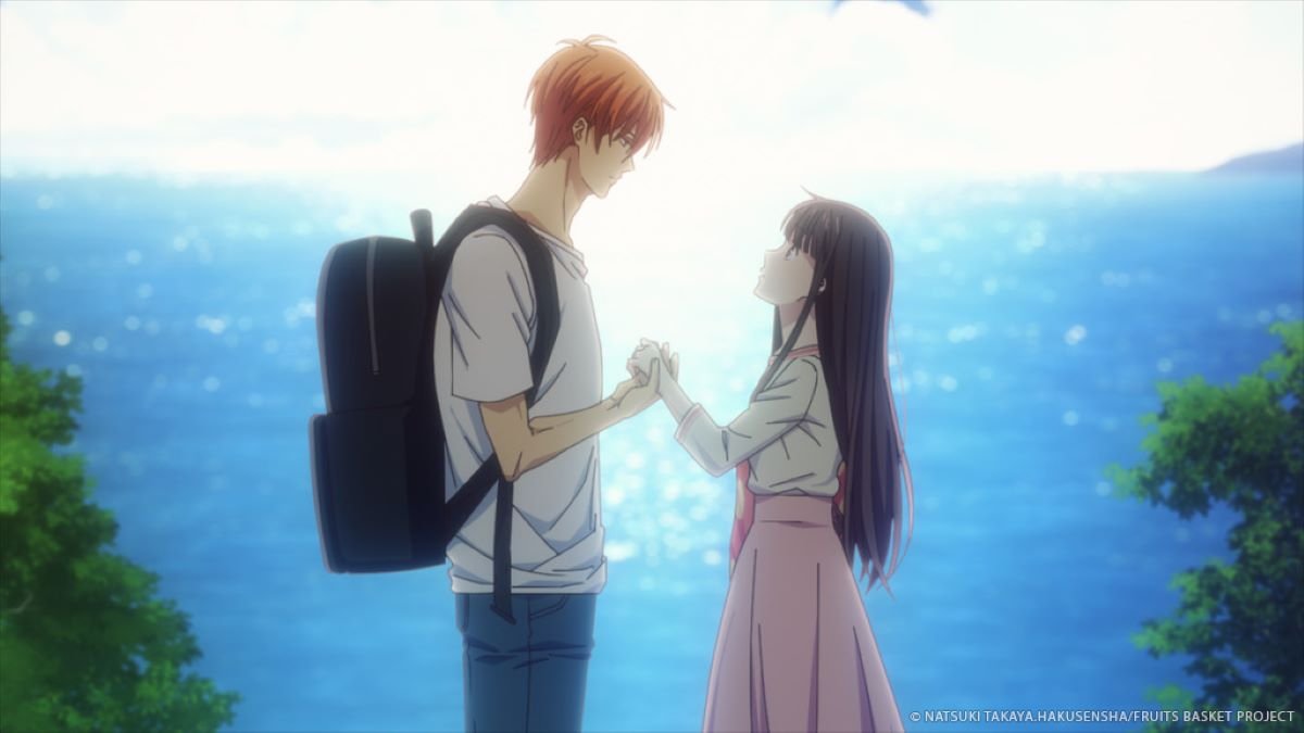 When Will 'Fruits Basket: Prelude' Be Released in Theaters?