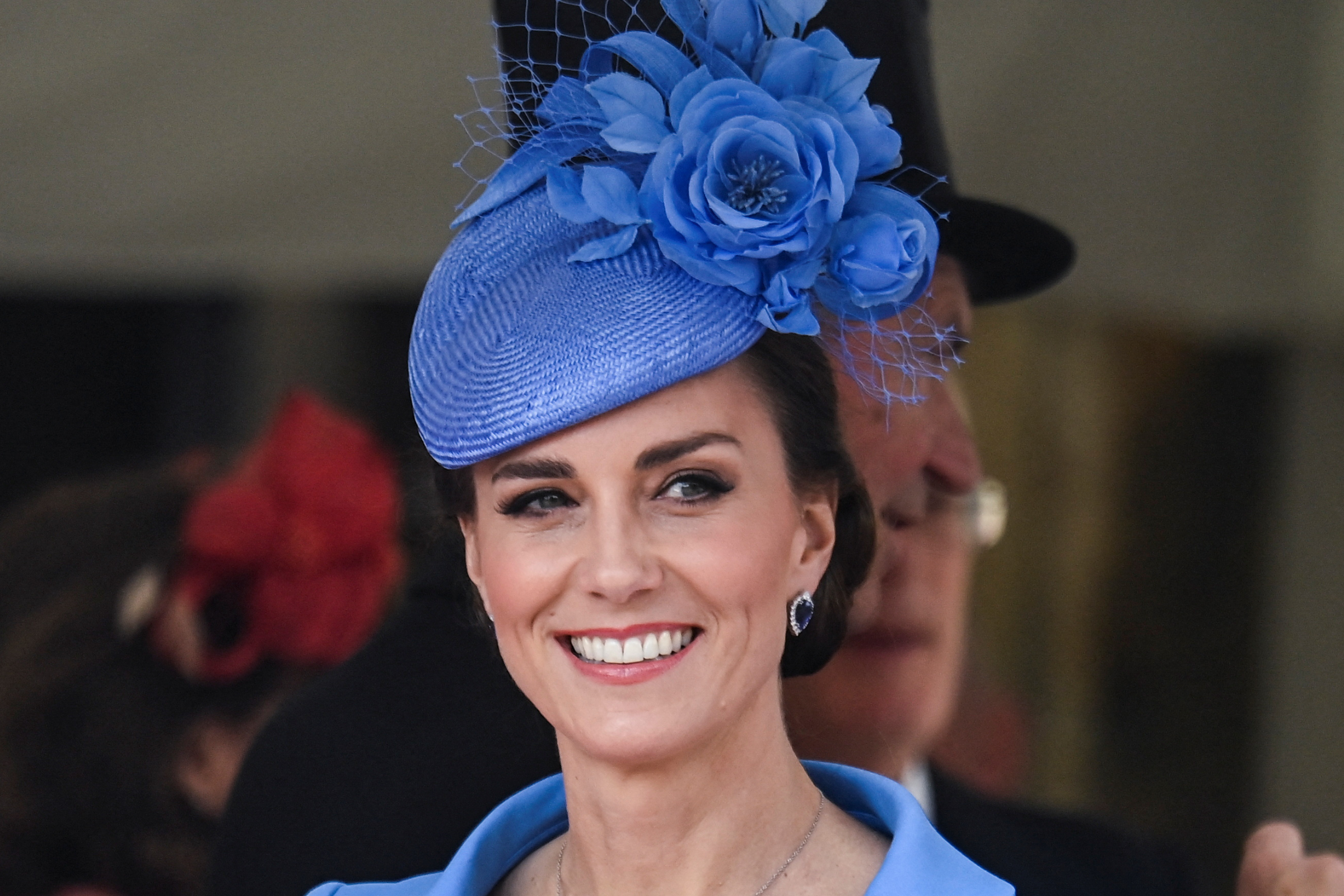 Kate Middleton news & pictures from Newsweek.com