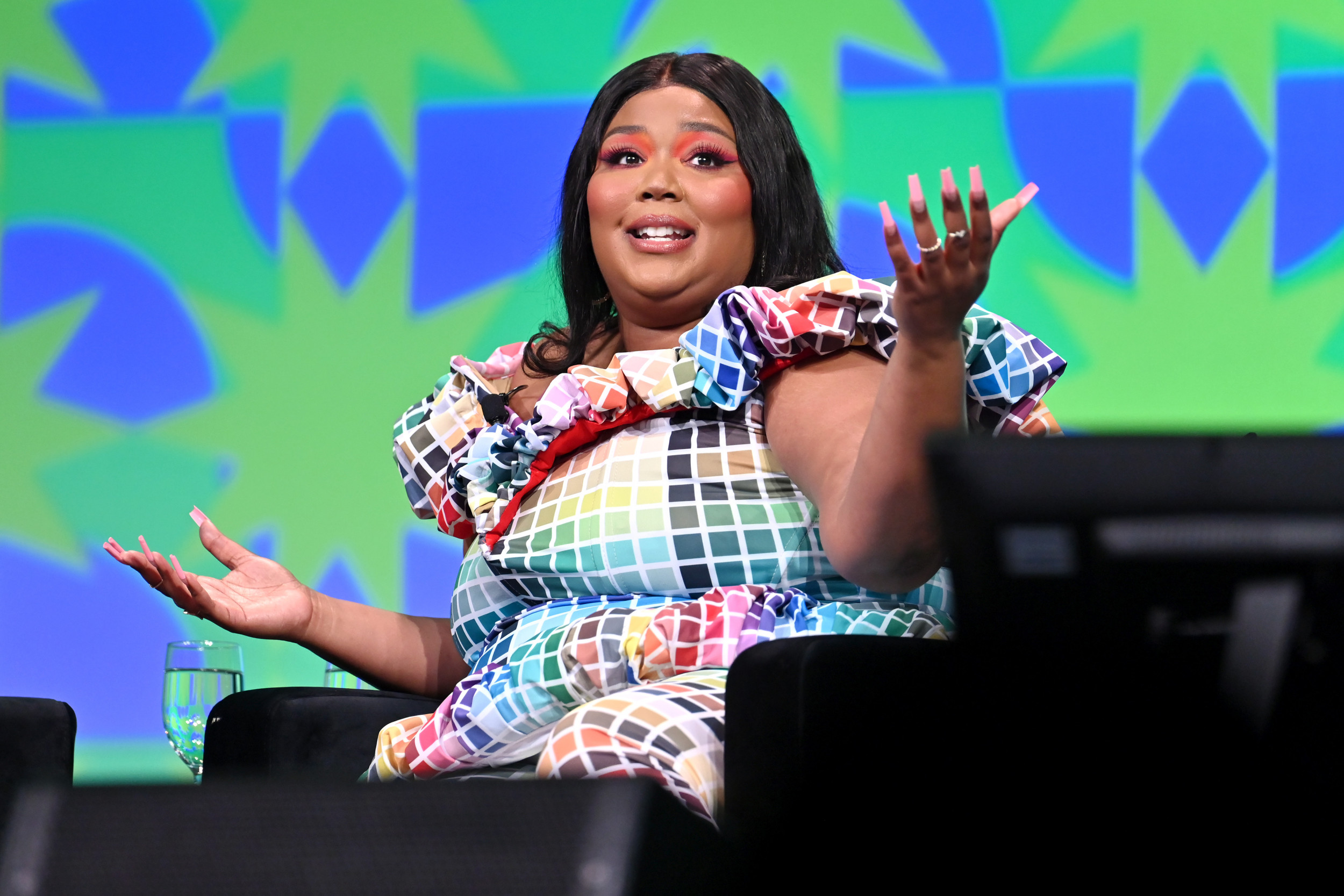 Why Lizzo’s New Song ‘GRRRLS’ Is Being Called ‘Ableist’: ‘Do Better’