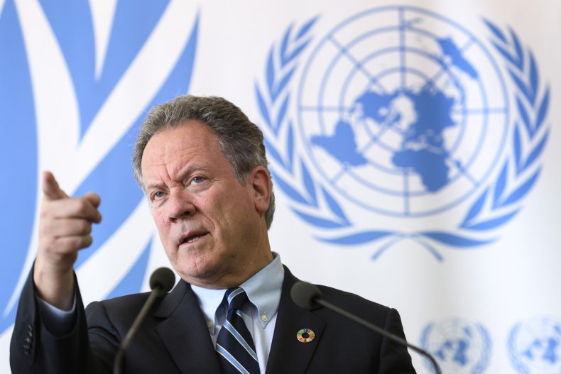 David Beasley Biden Trump