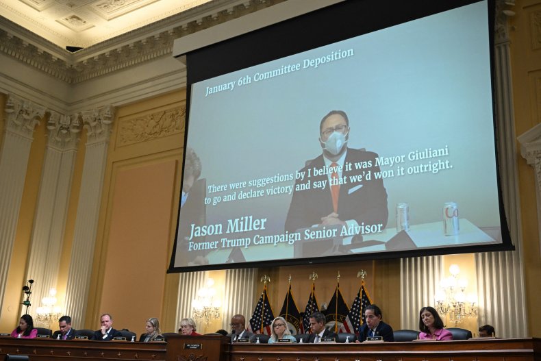 Jason Miller