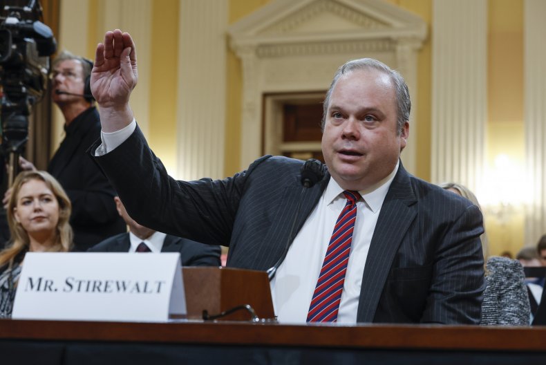 Chris Stirewalt