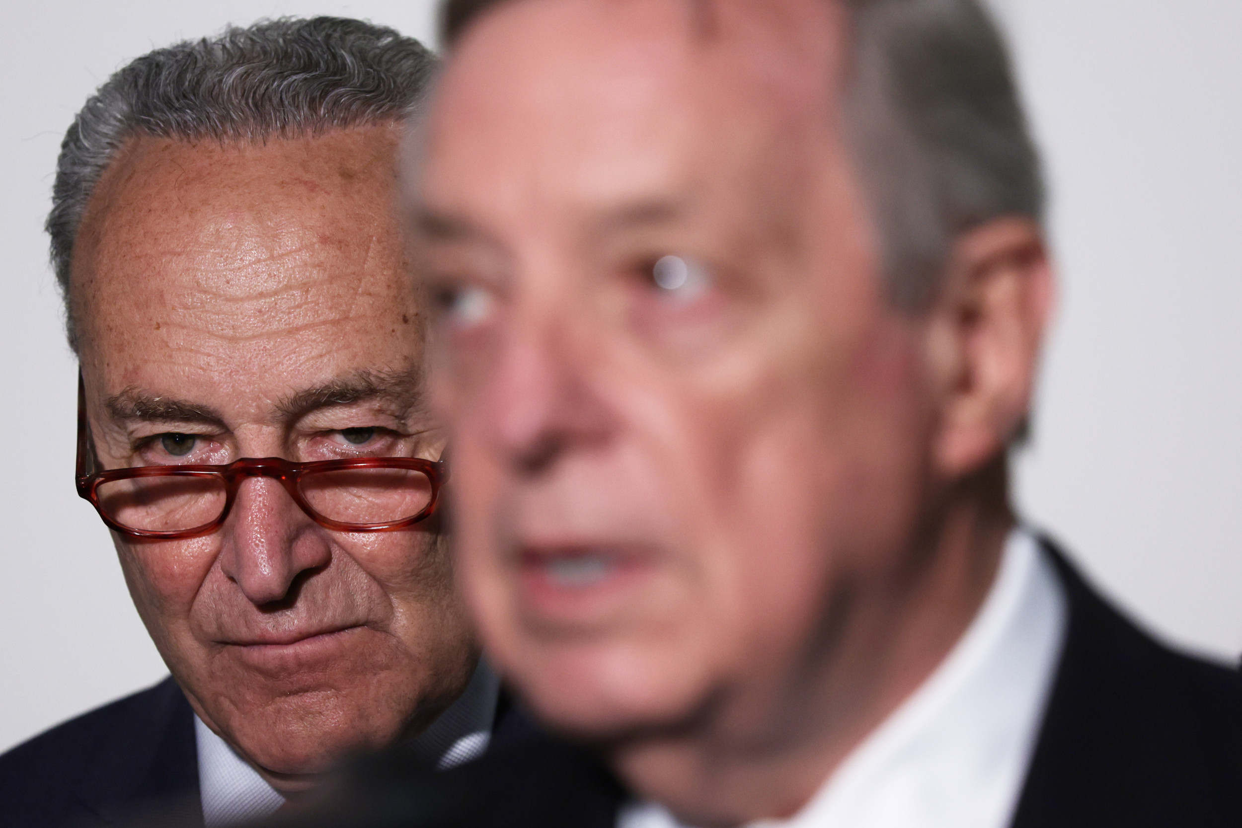 One Nation Under Threat as Congress Debates Gun Legislation | Opinion