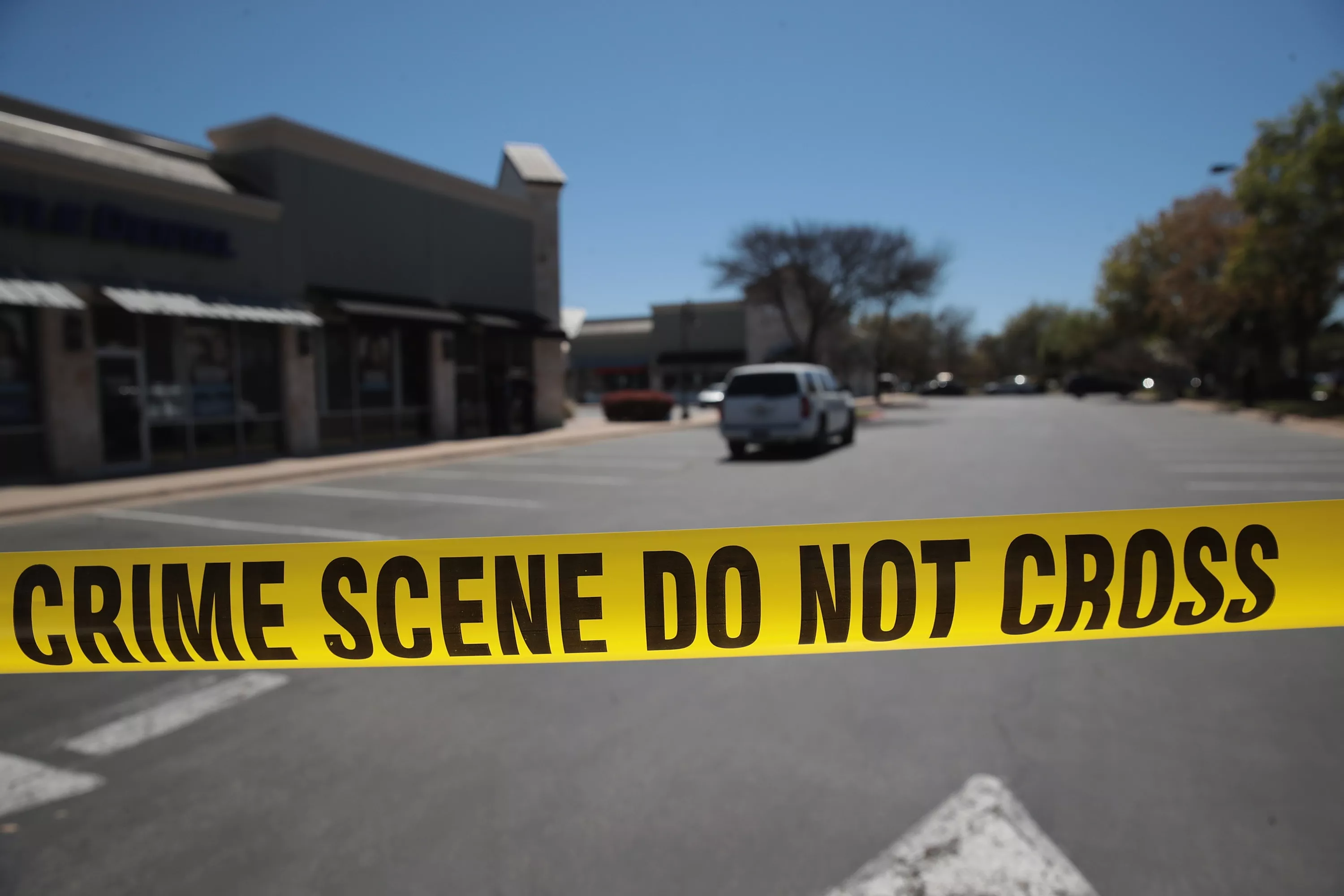 Summer Camp Halted After Police Shoot Armed Suspect Outside Campus - Vimarsana News