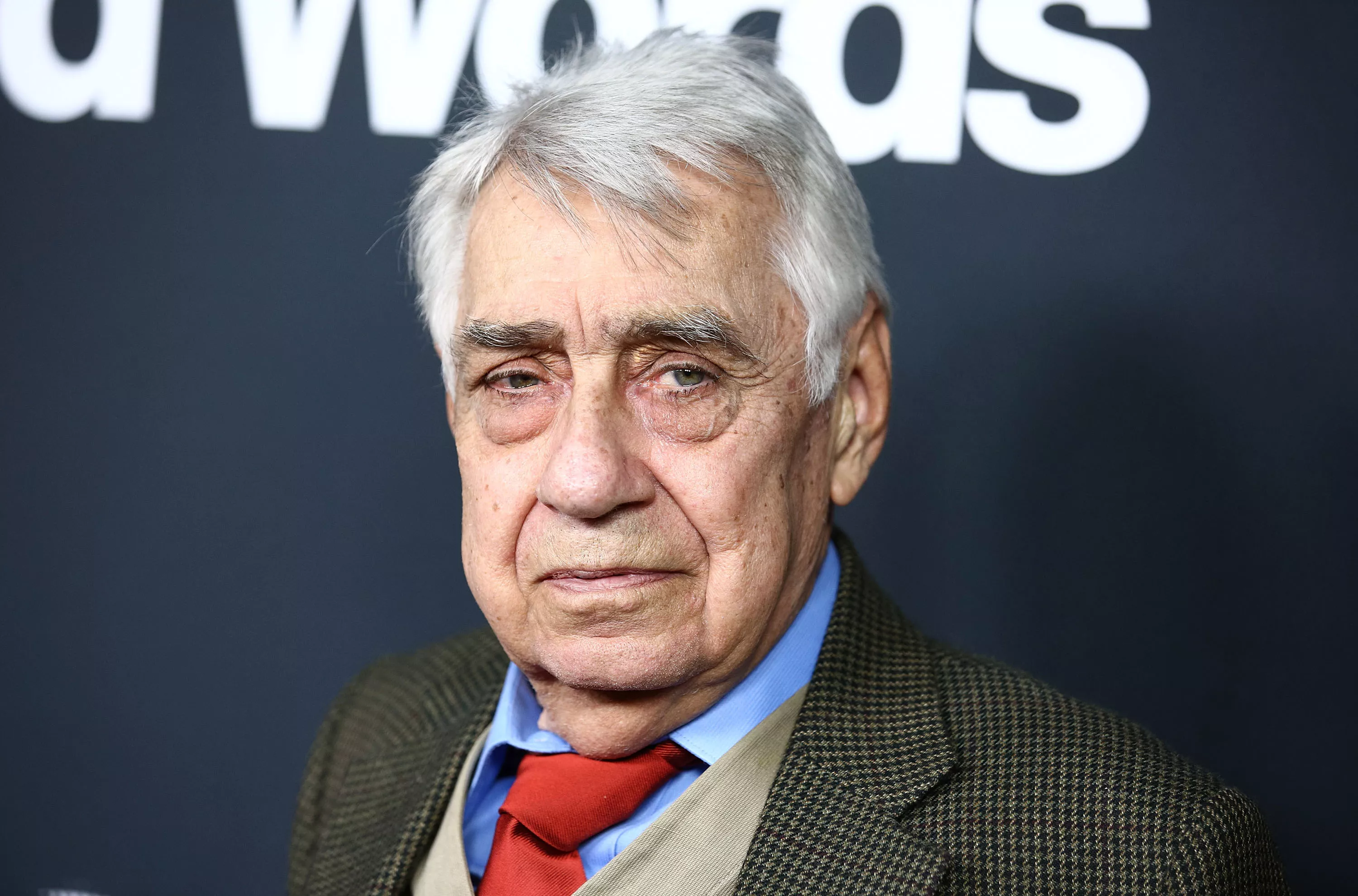 Philip Baker Hall Fans Share Beloved 'Seinfeld' Moments After Actor's Death - Vimarsana News