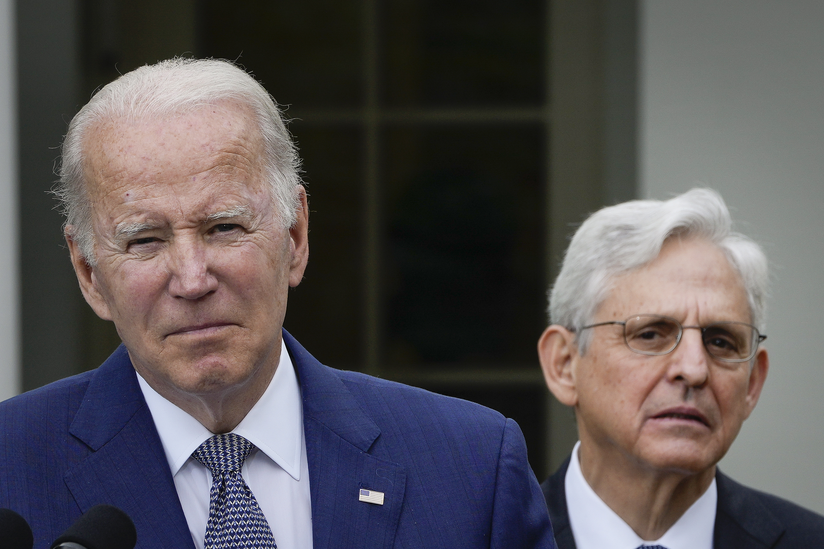 Special counsel to investigate Biden