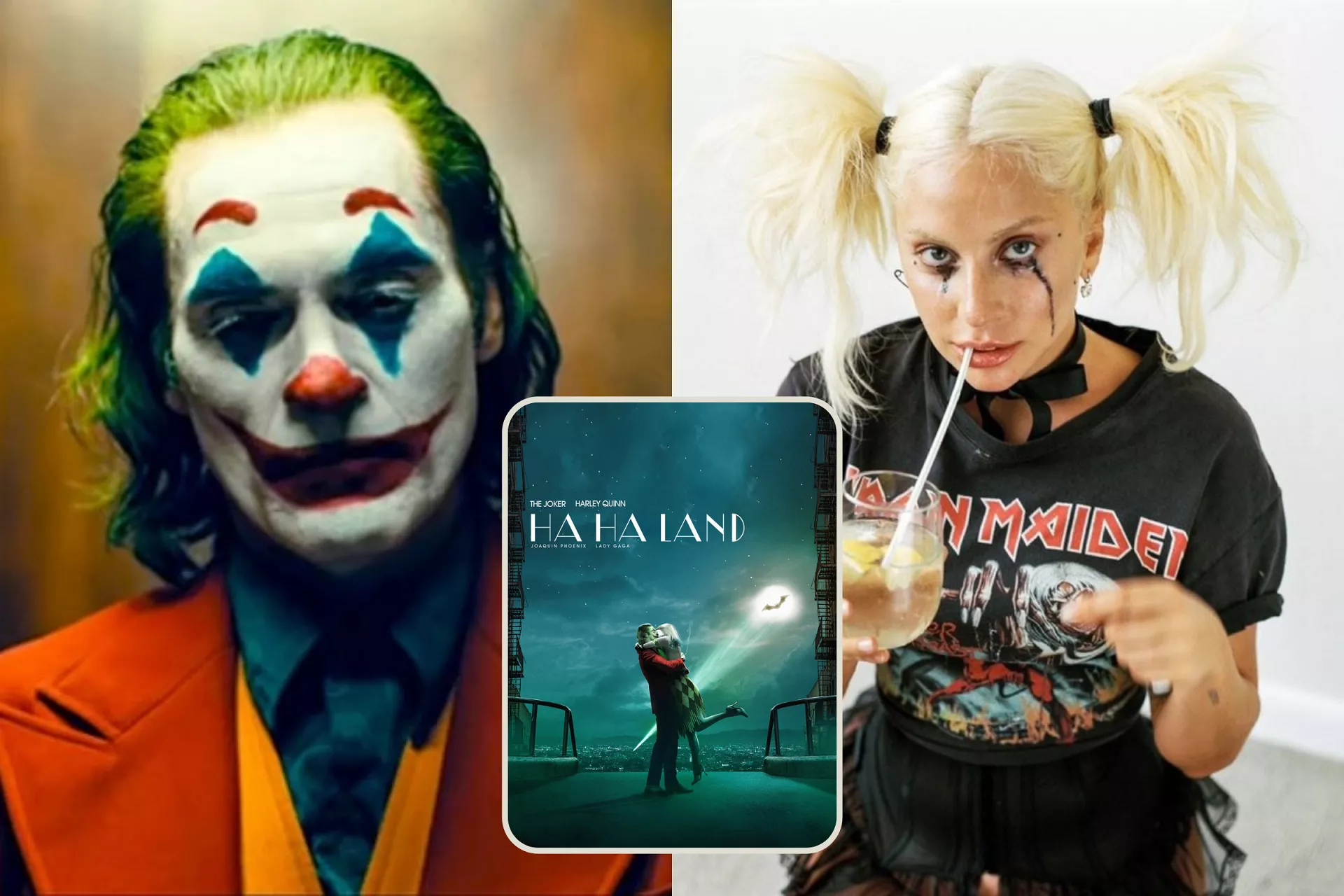 Lady Gaga's Harley Quinn Casting in 'Joker 2' Sparks Wave of Memes, Jokes