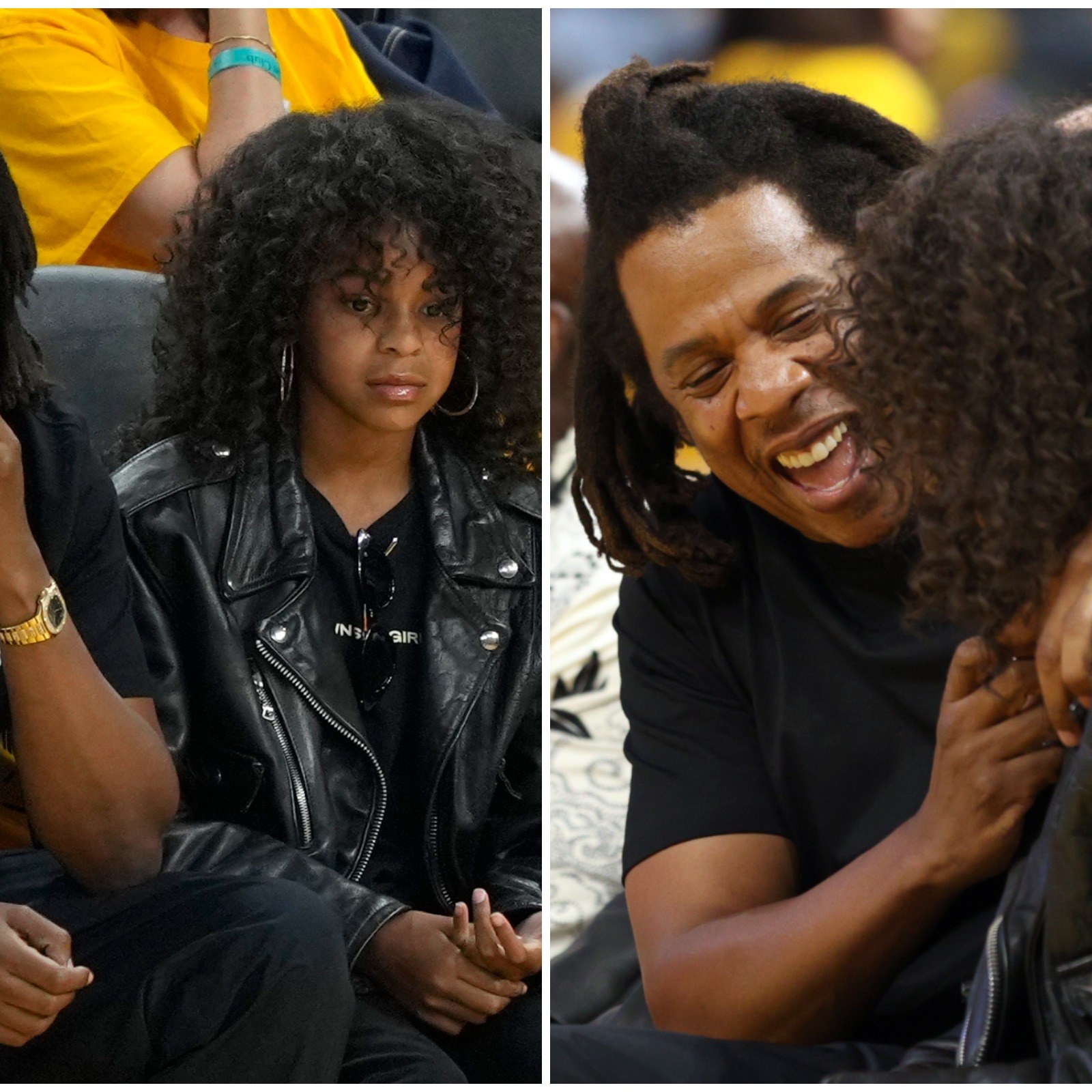 Blue Ivy is not an adult, get it right, Twitter drags E! News for