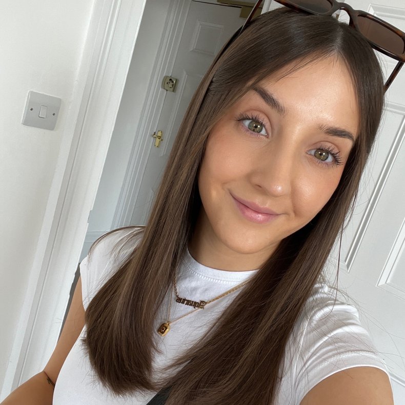 Sophie Miller