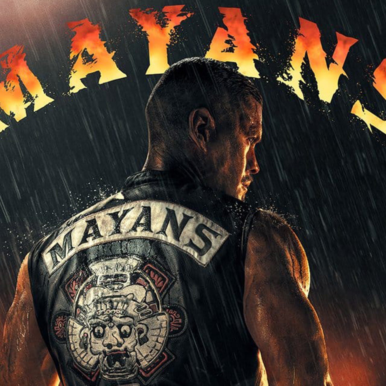 Mayans M.C. ending after season 5