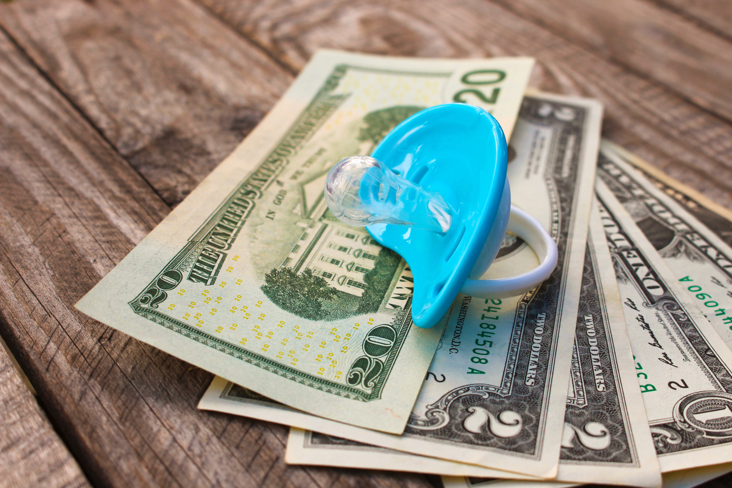 Ex Wife Blasted For Asking Abandoned Stepmom To Pay Child Support Nerve Ex Wife Blasted For Asking Abandoned Stepmom To Pay Child Support Nerve