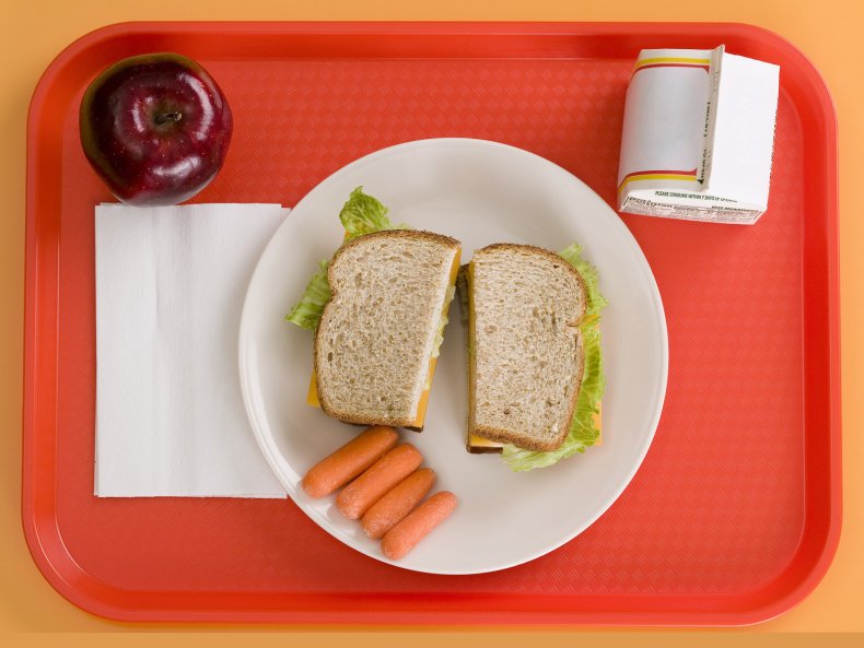 School Meals