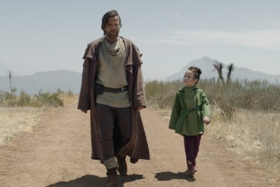 Obi-Wan Kenobi Obi-Wan Kenobi