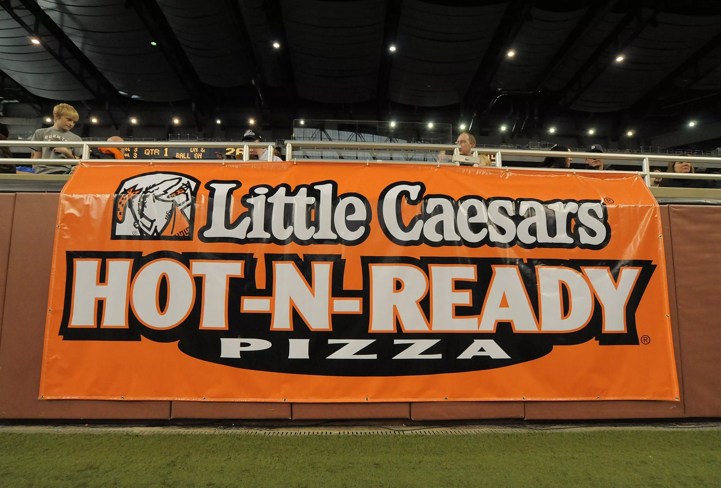 Little Caesars Sponsoring NFL Sparks Jokes From Twitter Users - Vimarsana News