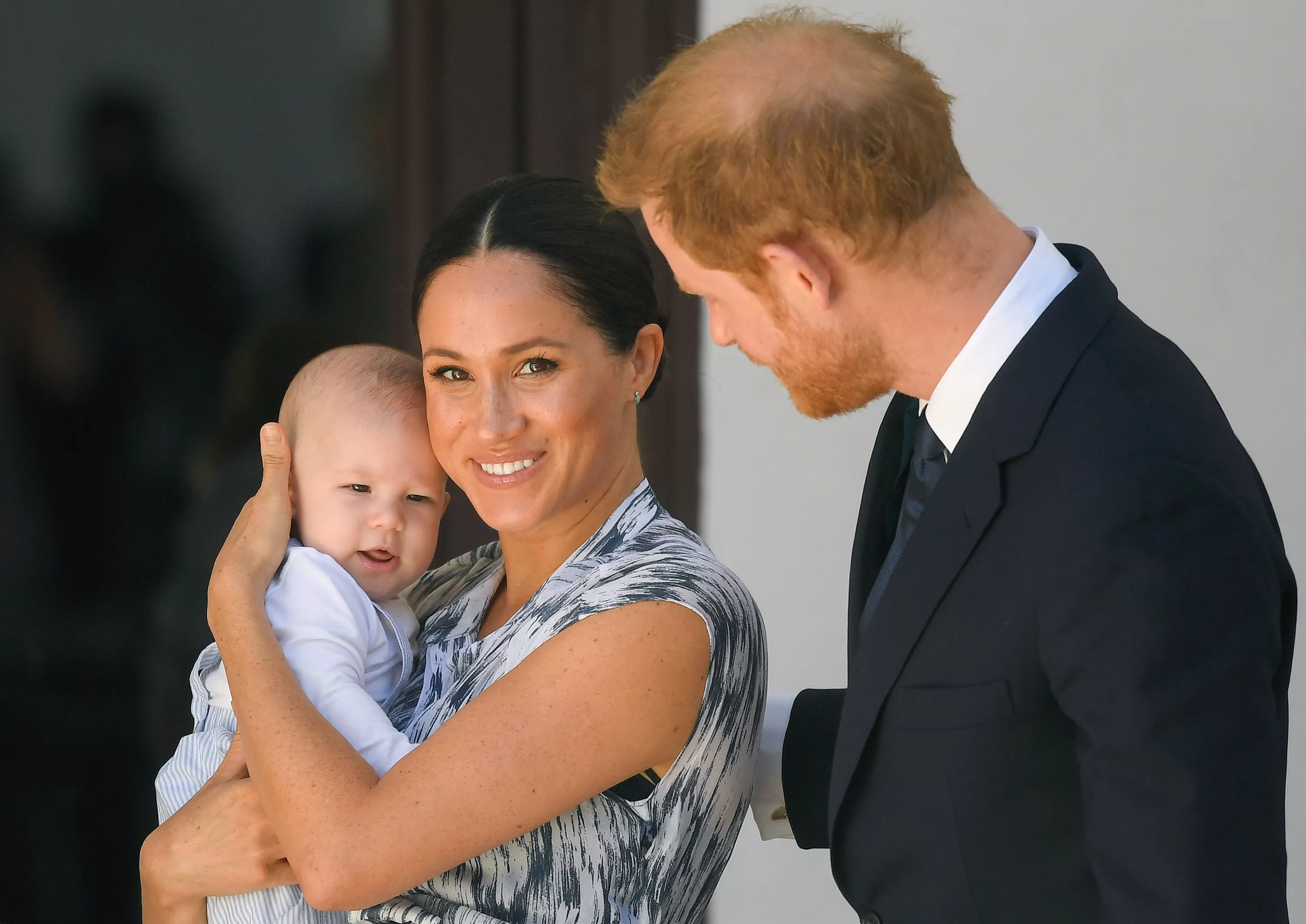 Meghan, Harry Conspiracy Article Promoted by Twitter in Breach of Ad Policy - Vimarsana News