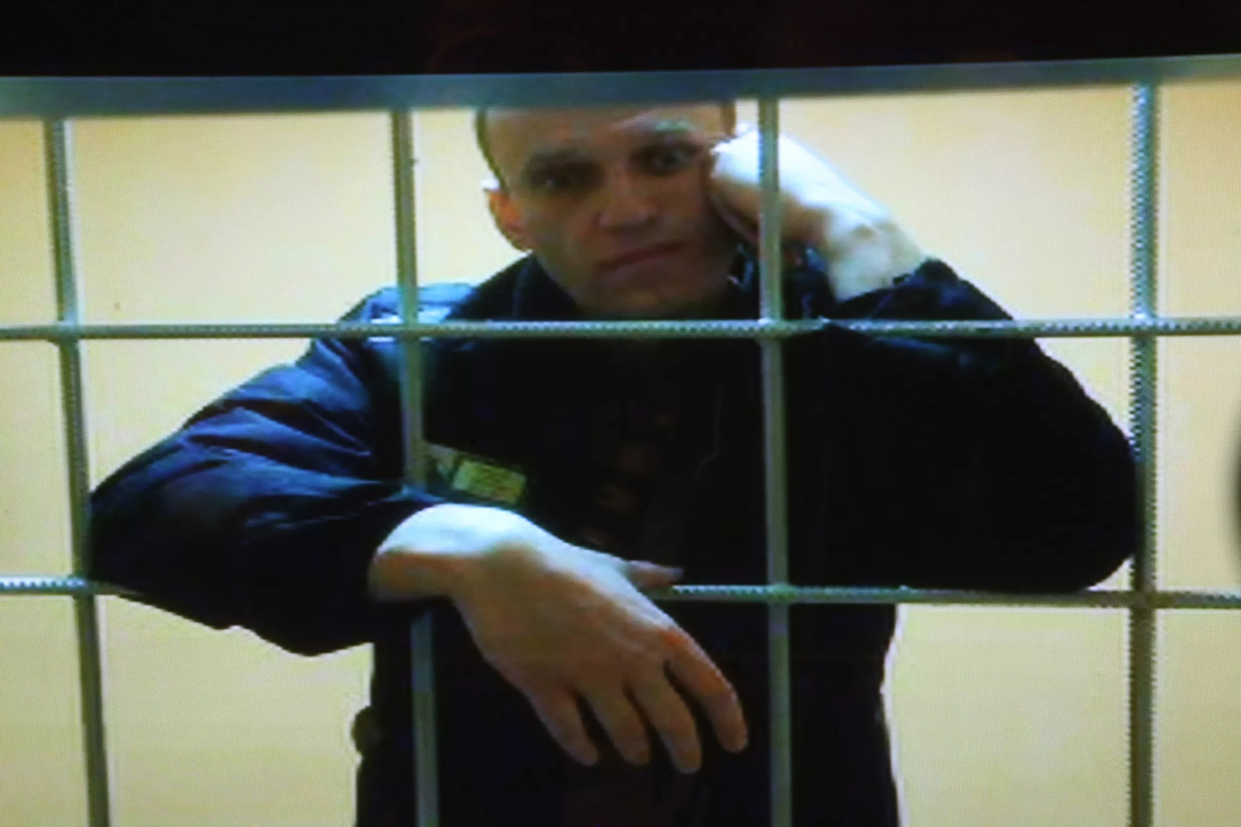 Alexei Navalny Feared He'd Be Sent to Torture Prison: A 'Monstrous Place' - Vimarsana News