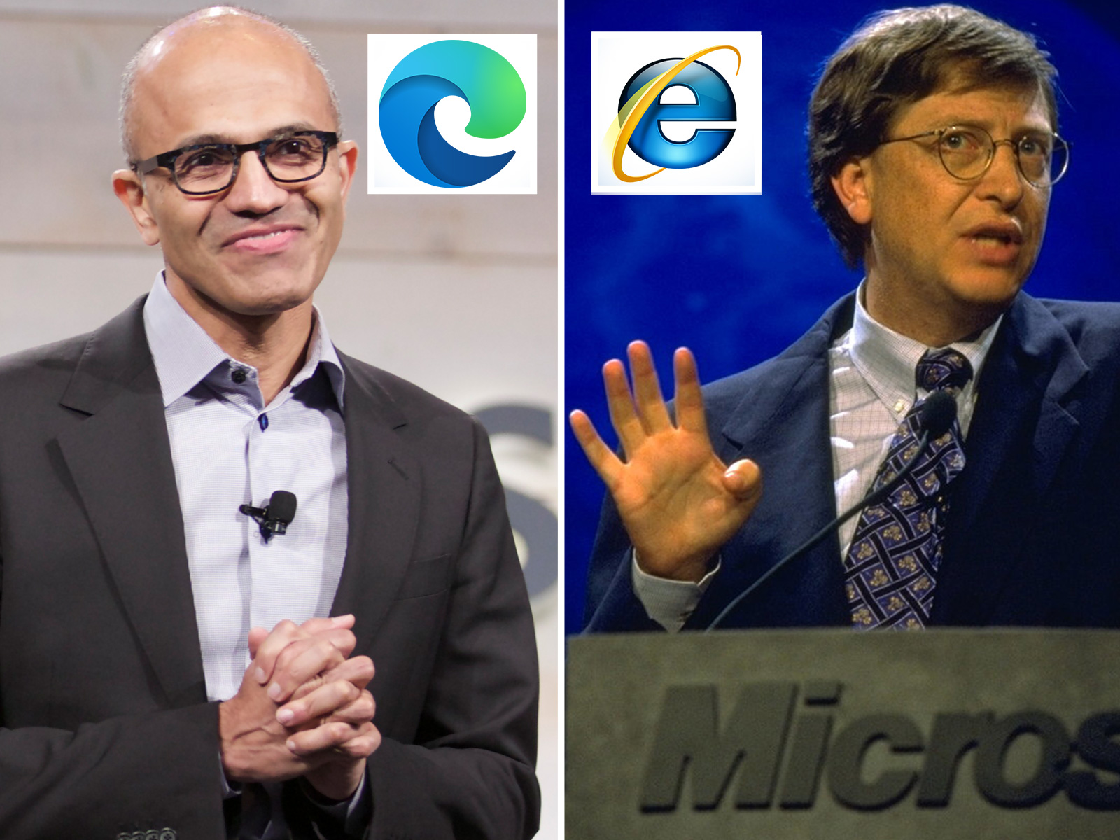 Internet Explorer Era Comes to End as Microsoft Moves On