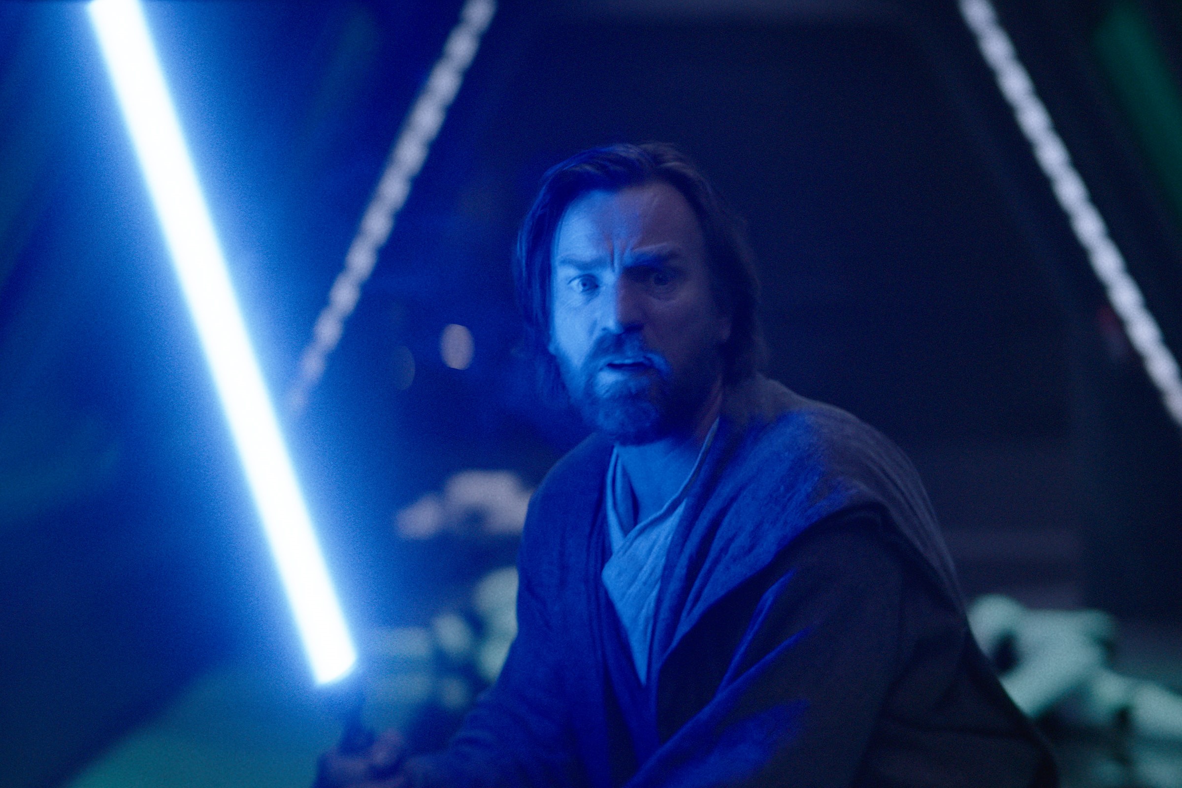The 5 Questions the 'Obi-Wan Kenobi' Finale Must Answer After Episode 5