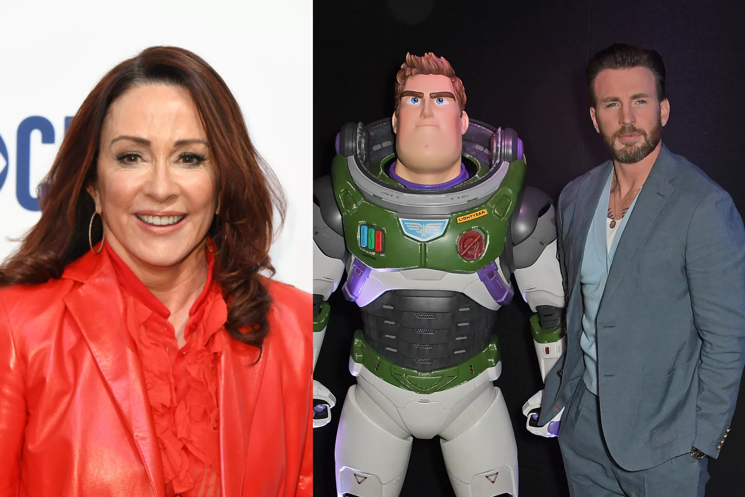 Patricia Heaton Accuses Disney of Castrating Buzz Lightyear With Recasting - Vimarsana News