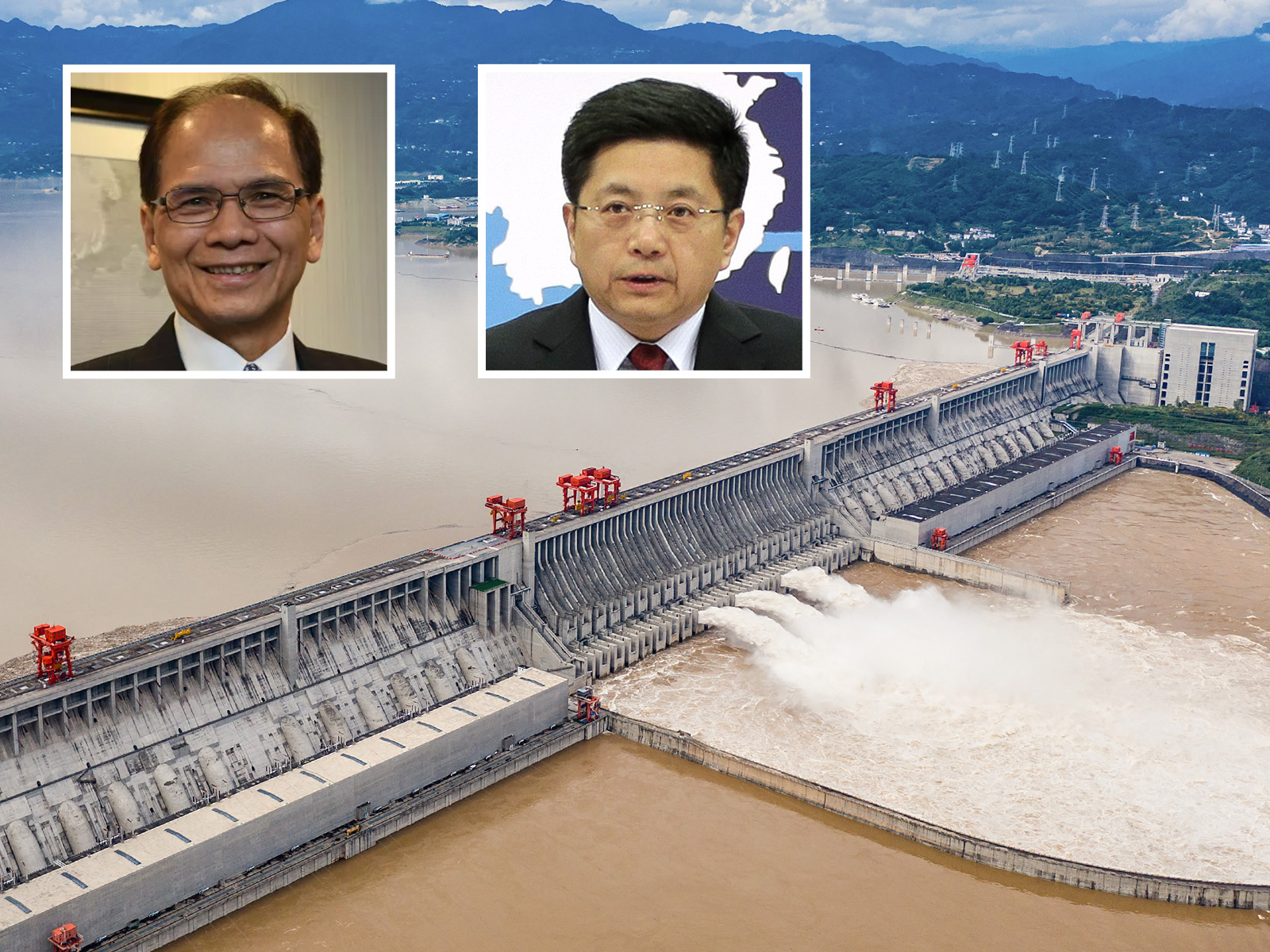 China Warns of Taiwan Demise After Official Claims Missiles Can Hit Beijing