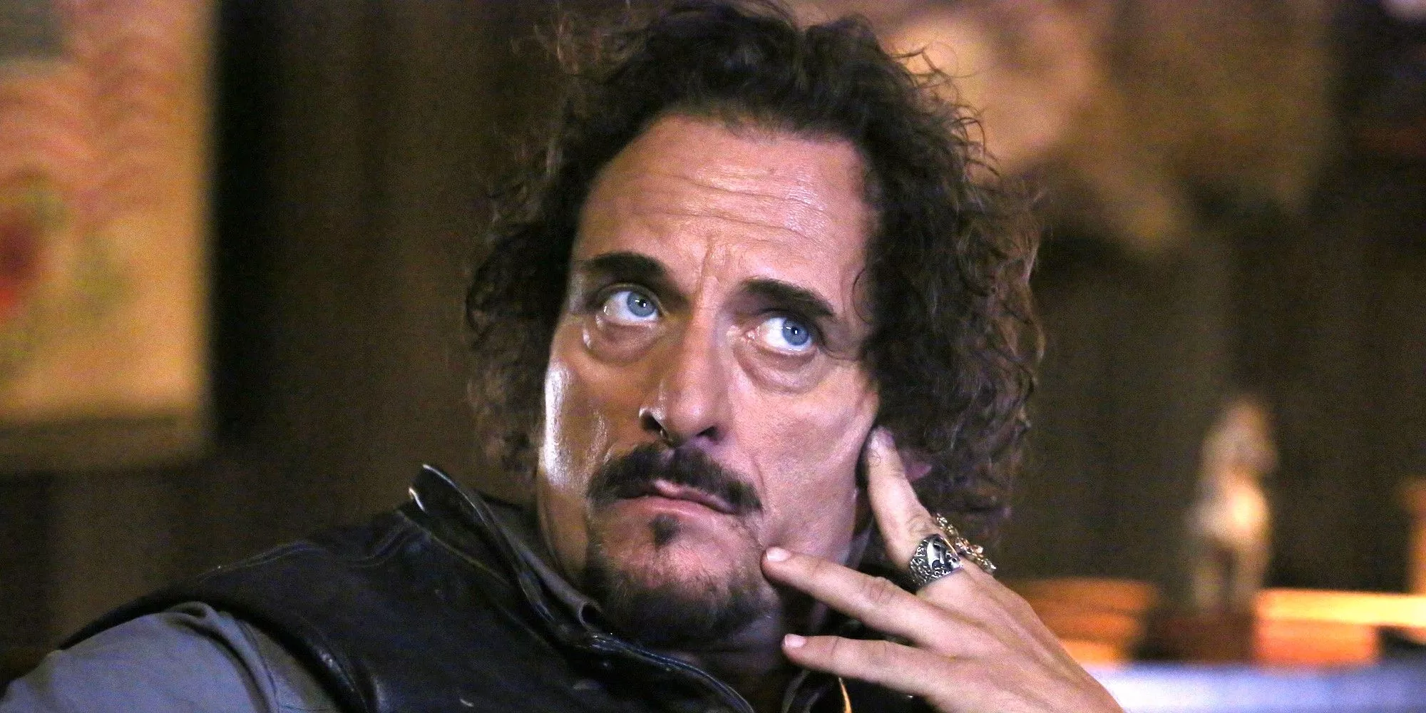 All the 'Sons of Anarchy' Stars Who Have Appeared in 'Mayans M.C.' - Vimarsana News