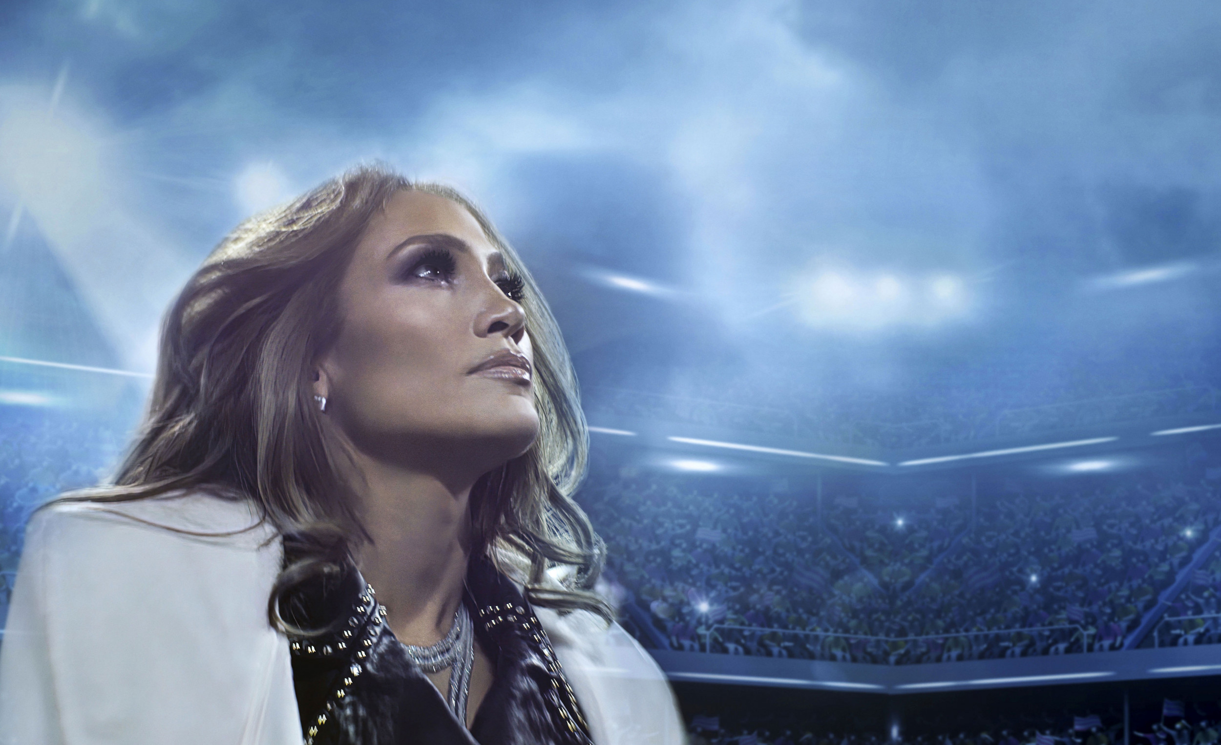 super bowl liv halftime show starring jennifer lopez and shakira