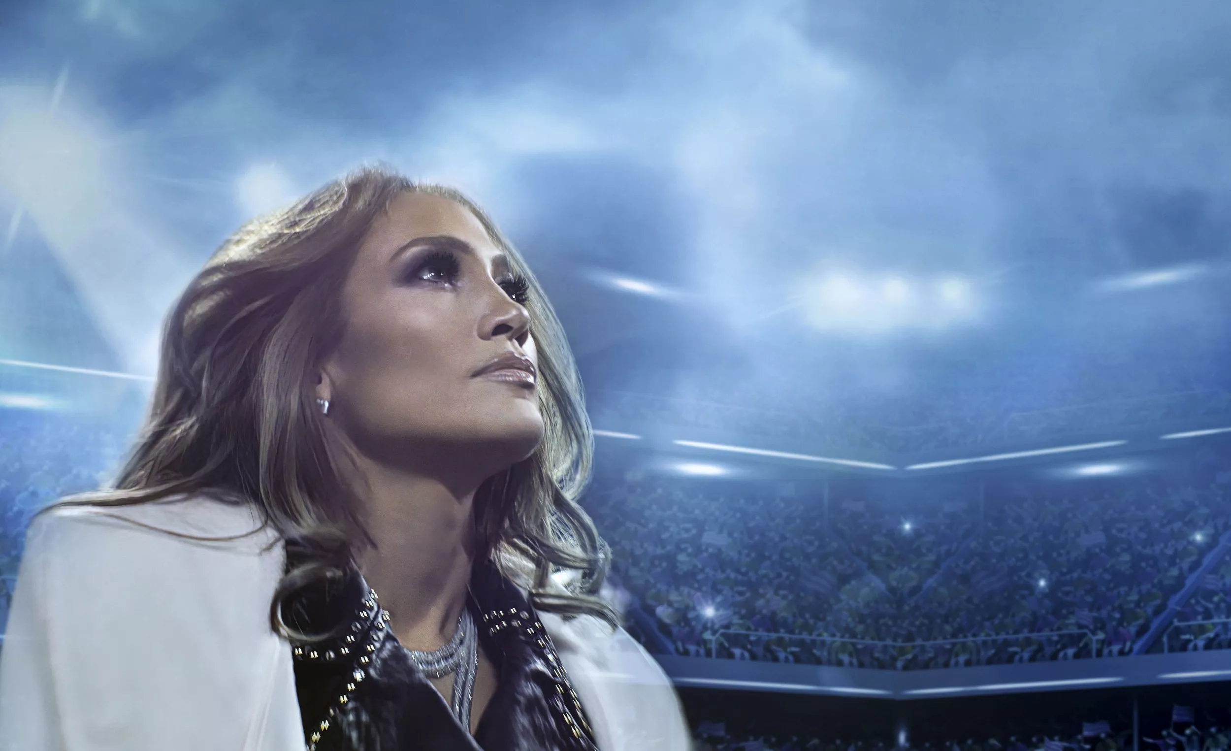'Halftime' on Netflix: Did Jennifer Lopez Win an Oscar? - Vimarsana News