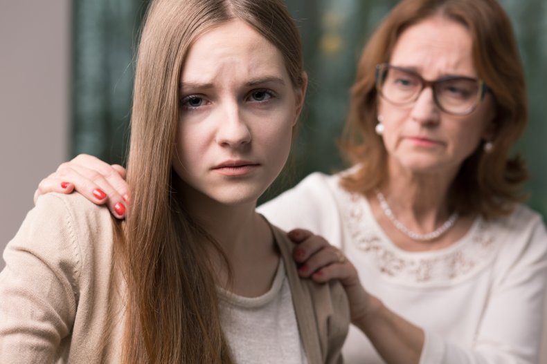 Woman Applauded For Revealing 'Disgusting' Family Secret 