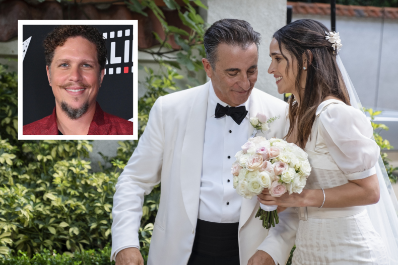 Father of the Bride