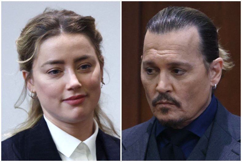 Amber Heard still loves Johnny Depp