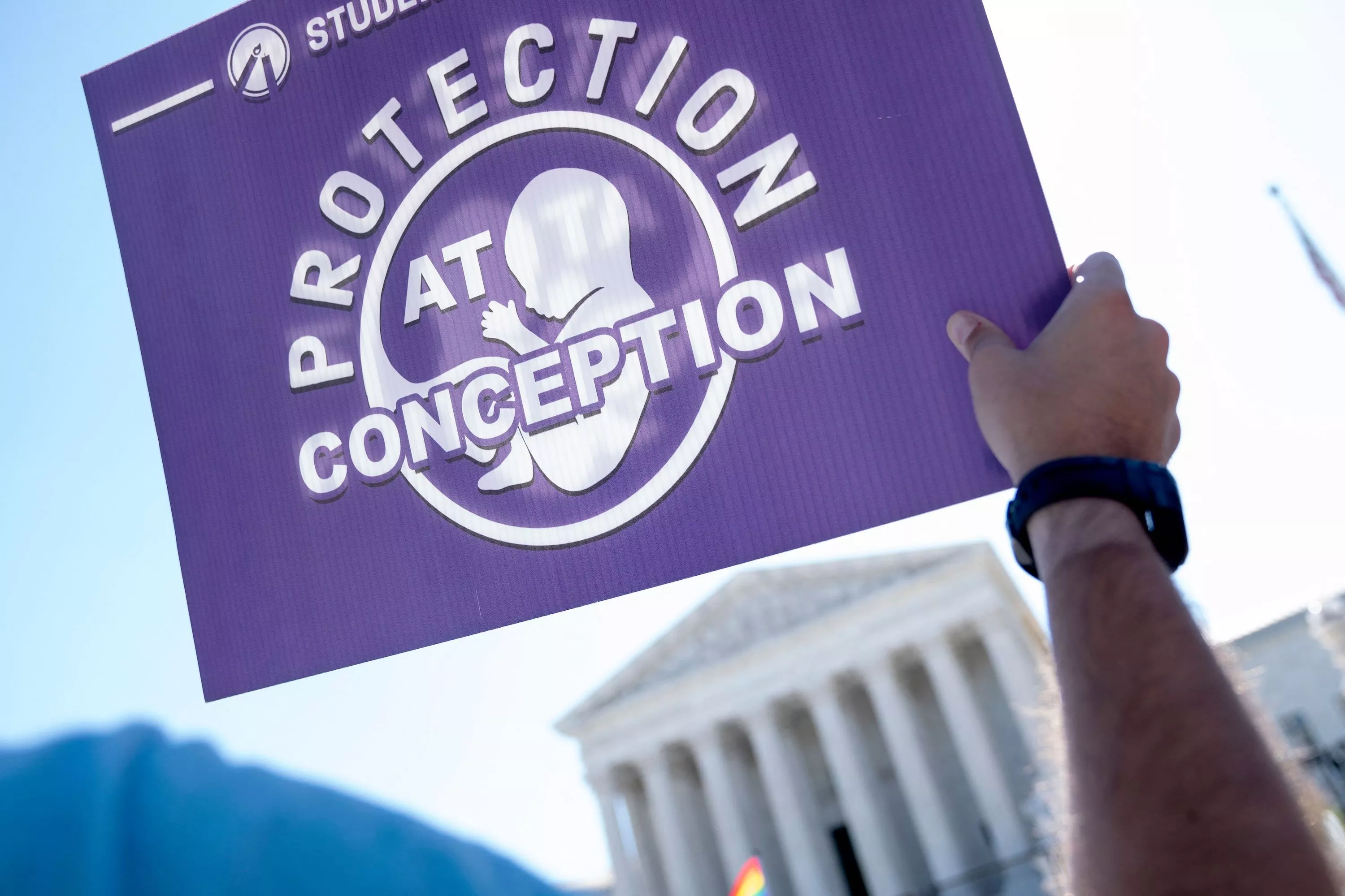 Pregnancy Center Attacks Harm Women in Need - Vimarsana News