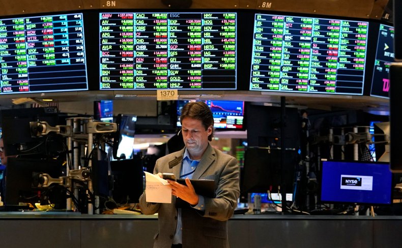 New York Stock Exchange