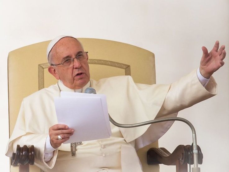 Pope Francis