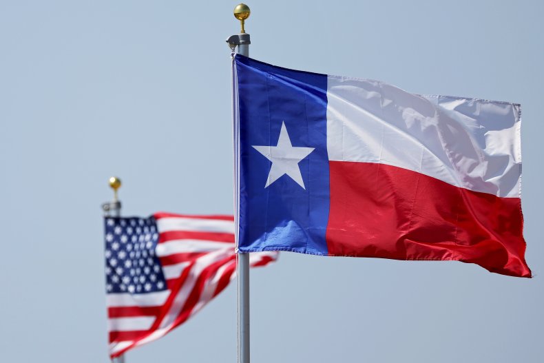 Valero Texas Open - Round Two