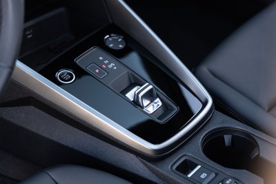 2022 Audi A3 2022 Audi A3