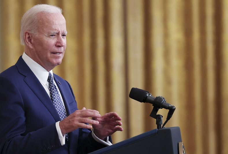 Joe Biden