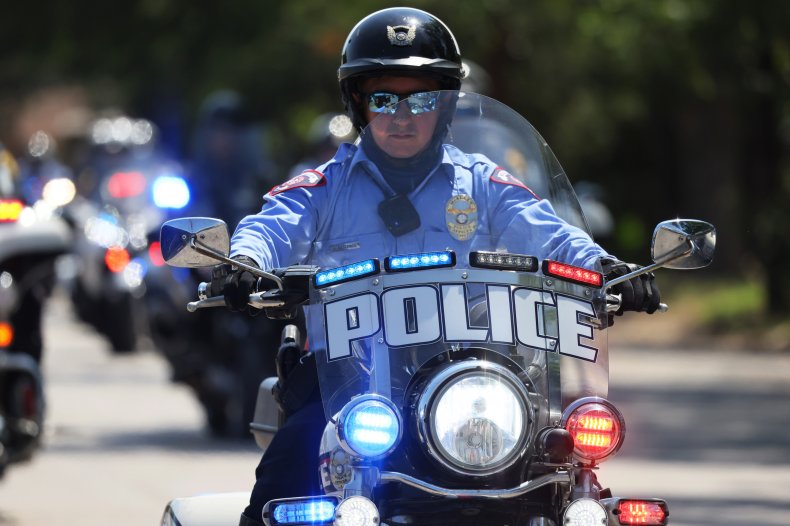 Uvalde Police