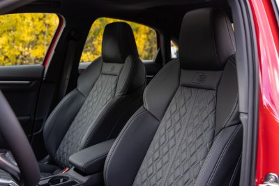2022 Audi S3 2022 Audi S3