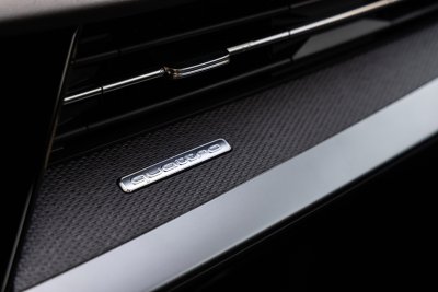 2022 Audi S3 2022 Audi S3